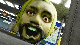 melon Virus 5 - 7 (all episodes)