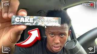 Big Boy Blinkers Only With Cake *review*