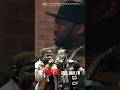 if Drake stops making music it will be all on Kendrick .50 cent mentions it