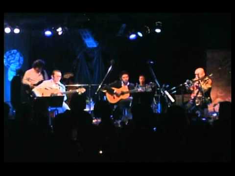 渡辺幹男 / Mais para la　マイス・パラ・ラ 渡辺幹男Mais para la.wmv - YouTube