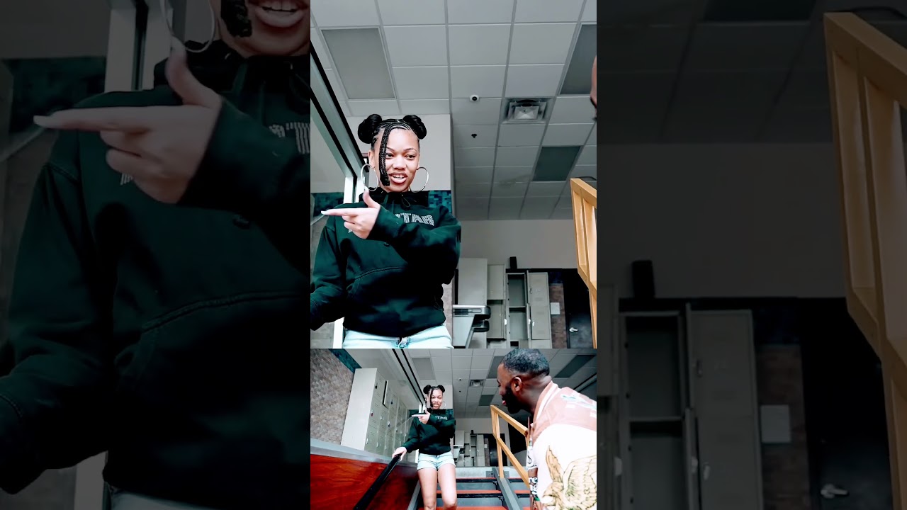 Omf Habib x Og Kee  “Toxic Baby” Music Video Skit…“Link In Description”