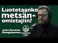 Suuren Metsädialogin yhteenveto