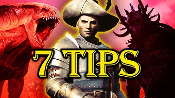 GreedFall - 7 Tips To Get You Started