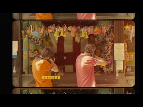 4D Monster Lobsters \u0026 Zura Javakhia - inmyhead