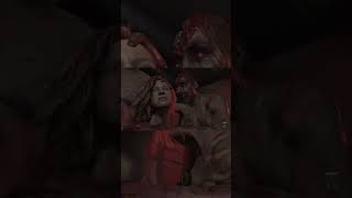 *Graphic RE9 Grace full Agro Insanity