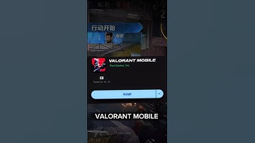 OPERATION APOCALYPSE IS FINALLY BACK #valorantmobile #operationapocalypse #hyperfront