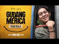 Gudang Merica - Teaser Trailer