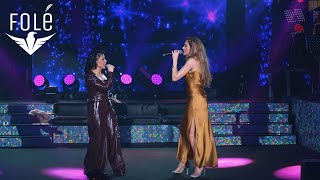 LEDINA ÇELO & AURELA GAÇE - FAL