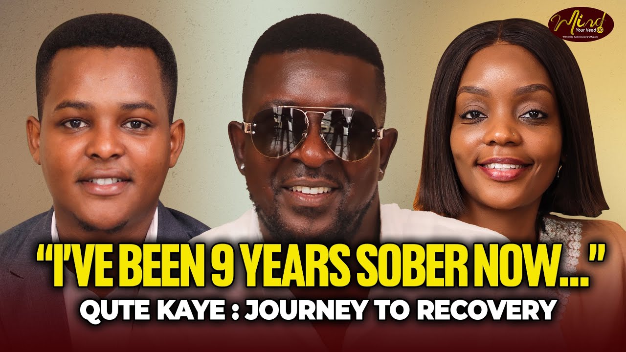 «Я уже 9 лет трезв…» Кьют Кей: Путь к выздоровлению