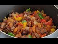 HOW TO MAKE DELICIOUS DODO AND GIZZARD