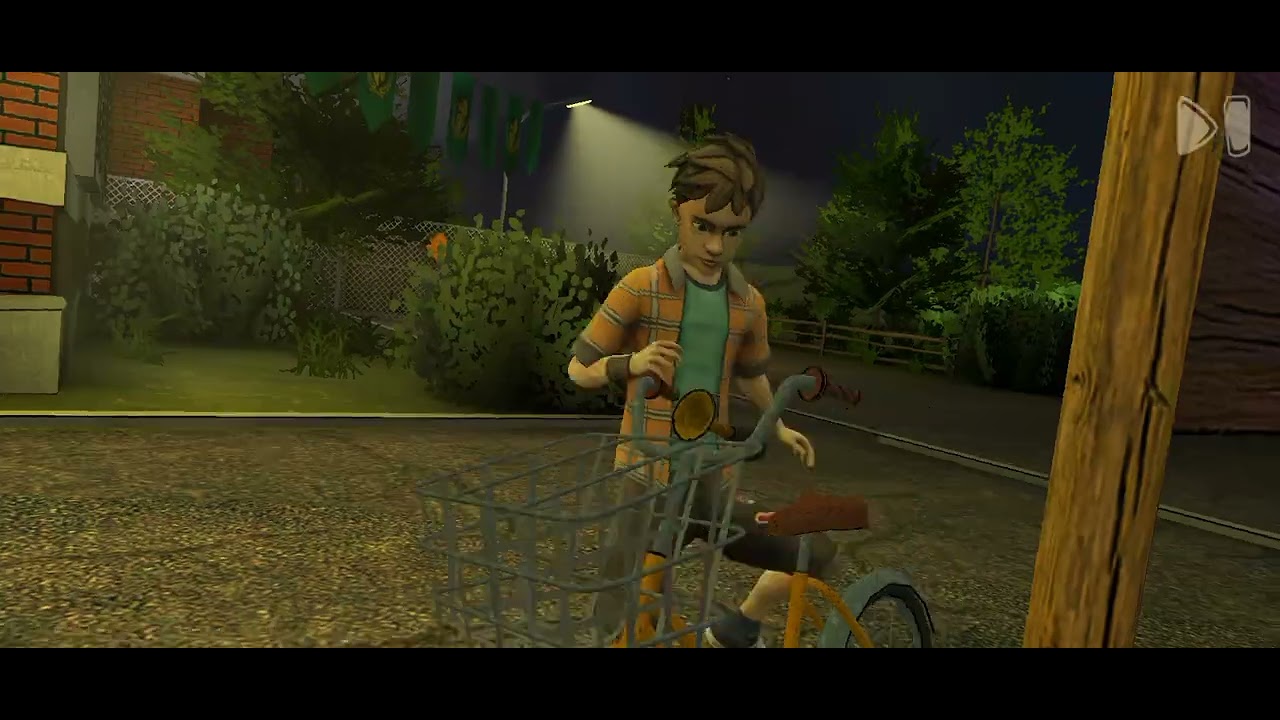 Harryr Tele 2 игра