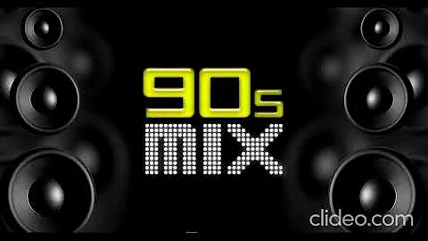 Eurythmics - Sweet Dreams (Are Made Of This) (Hot Remix, 1991)