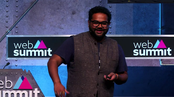 Rise of the visuals and decline of the written word - Ambarish Mitra