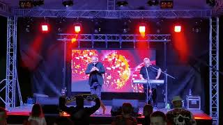 Valasko Ferenc - Nélküled