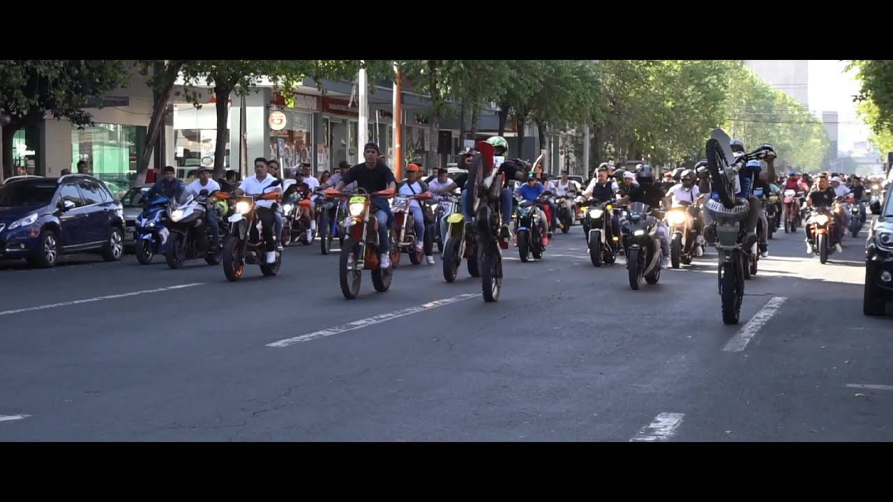 Como Juanito Alimaña - Eme MalaFe l Video Oficial