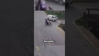 Motolette Aşırı Yükün Hazi̇n Sonu