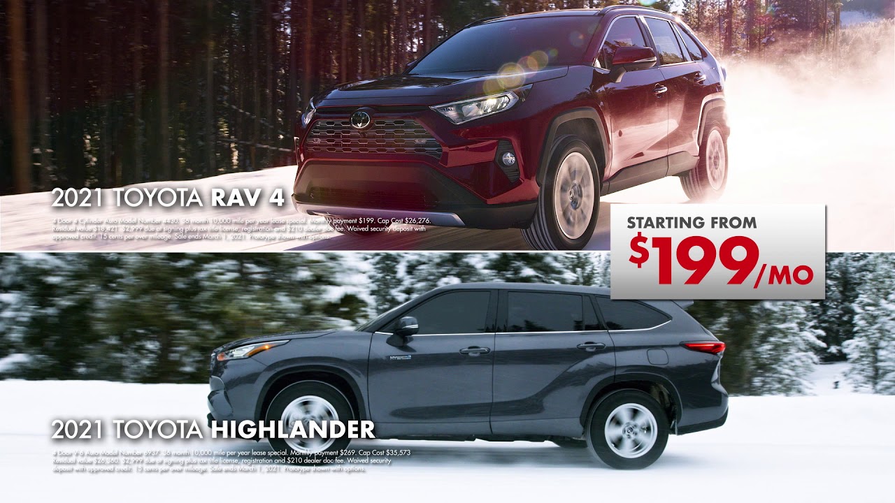 Run The Numbers 15 Second Commercial B | Toyota of Grand Rapids