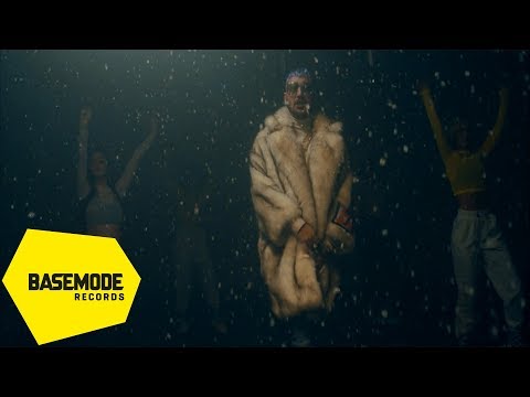 Khontkar - Canın Çıkar | Official Video | 4K