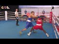 Abdelhaq nadir mar vs ganda coulibaly esp boxam tournament 2023 sfs 67kg