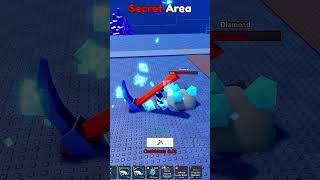 Mining Divine Brainrot 😳 99,99% Lucky in Escape Tsunami 🌊 #roblox #shorts #robloxedit