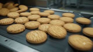 Spark in 60 seconds - #2 -  Auto Loader Explained Using a Biscuit Factory