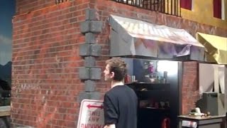 Horner's Corner: In the Heights (Firestone CLC)