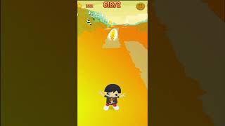 TAG WITH RYAN BLLUE VS ORANGE VS RED WATER WITH PIRATE RYAN FUNNY WATER DOWN