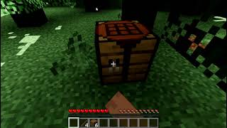 Playing Minecraft With Shaders