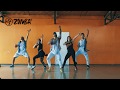 CALYPSO - LUIS FONSI, STEFFLON DON/ ZUMBA FITNESS / JAMES DIAZ GO