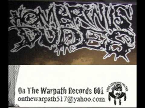 Politi-Kill artwork