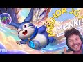 MENKI JG O MELHOR ! HONOR OF KINGS BRASIL