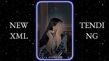 SUN SAATHIYA🌟HINDI SAD XML😢ALIGHT MOTION EDITING💫@EDITINGXMLBHAIRAB #xml #xml #file_