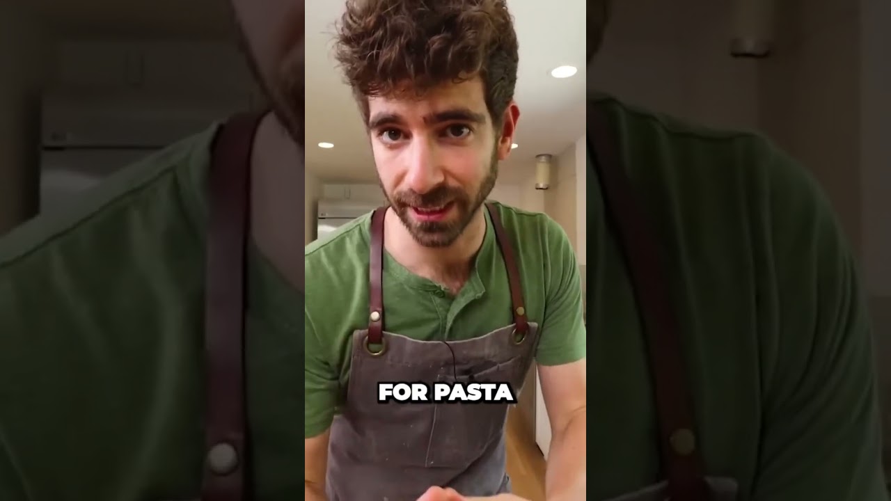 Unlocking the Secrets of the Most Delicious Pasta Recipes! 