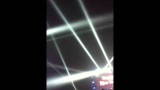 Disneyland 2012 New Years Celebration