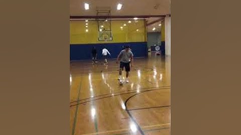 Invasion games skill performance part 2