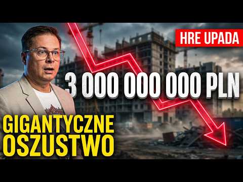 NOWE AMBER GOLD! | Zaufał im milioner i zwykły Kowalski, dziś nie mają absolutnie nic