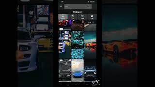 wallpaper app trick#short screenshot 2