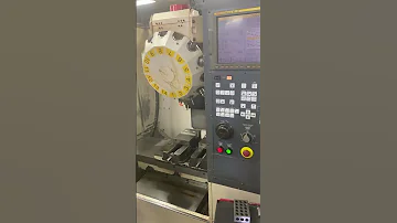 FANUC T14iA 