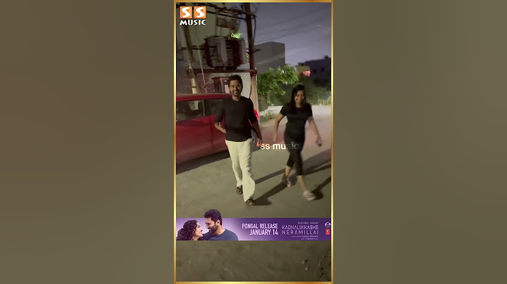 ❤️‍🔥 Arun-ஐ வரவேற்க காத்திருந்த Archana..!