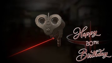 Happy 20 years Quake 3.