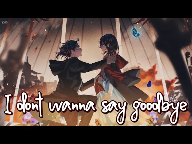 Nightcore - In the Stars (Benson Boone) - (Lyrics) class=