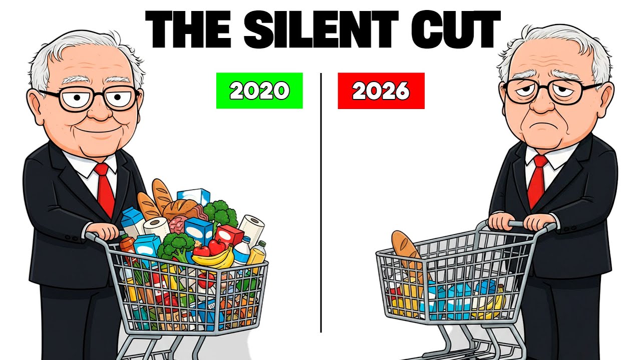 How Inflation Slowly Destroys Retirement Savings