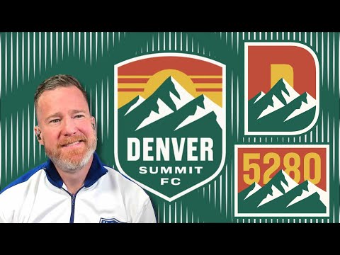 The Denver NWSL Team's Name And Badge Is Actually Good