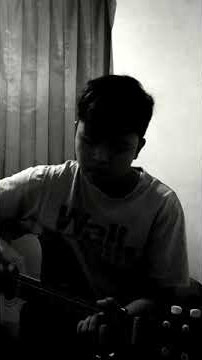 Cintaku Takkan Berubah - Anie Carera (cover)