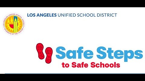 Scheduling an LAUSD COVID Test and Getting Daily Pass