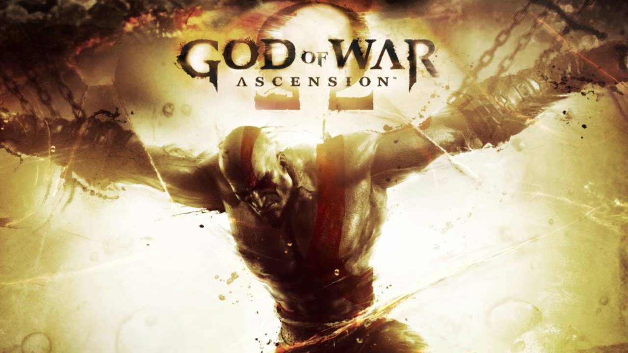 God of War: Ascension Soundtrack - [Track 08/27] - Temple Carnage