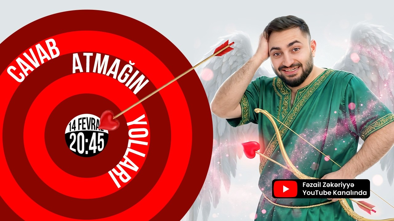 2026 (CAVAB ATMAĞIN ÜSULLARI)