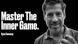 10 Powerful Lessons From The Inner Game of Tennis To Unlock Your Potential - Ryan Sweeney