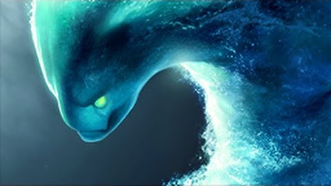 Dota 2 Hero Spotlight - Morphling