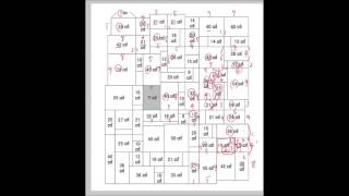 面積迷路解いていく手順 The Area Maze Puzzle Youtube